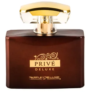 ادوپرفیوم زنانه دلوکس مدل Prive Deluxe حجم 100 میلی لیتر