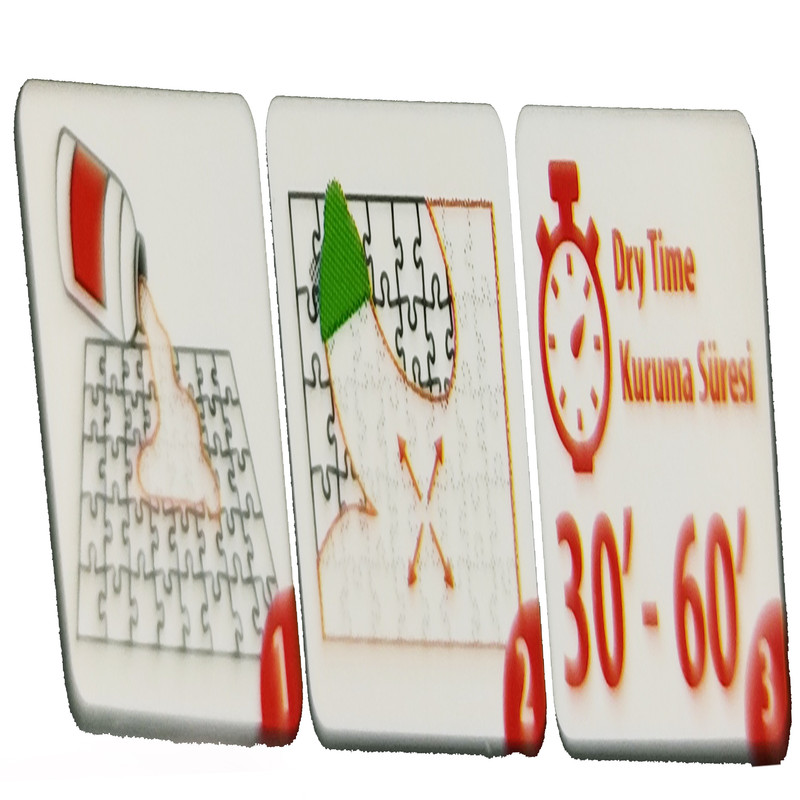 چسب پازل آناتولین مدل puzzle glue