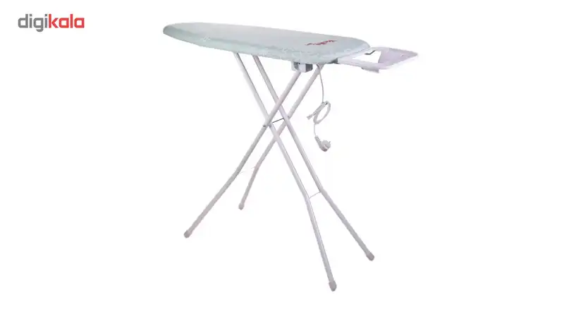 میز اتو وانیلی مدل P3491-Flower