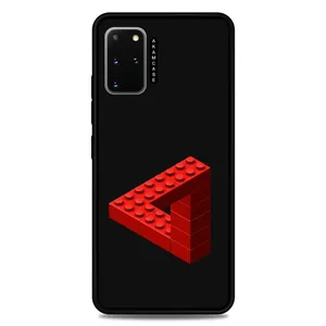 AKAM AMC-WSGS20P-LEGO-20 Cover For Samsung Galaxy S20 Plus