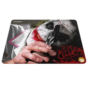 ماوس پد هومرو مدل A7437 طرح جوکر
