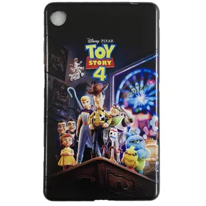 کاور مدل TD-M7 مناسب برای تبلت لنوو Tab M7 / 7305X