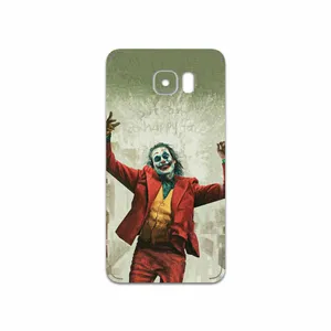 MAHOOT Joker Cover Sticker for Samsung Galaxy Note 5