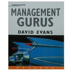 نقد و بررسی کتاب Management Gurus اثر David Evans انتشارات جنگل توسط خریداران
