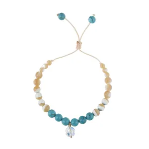 Maahak MB0771 Gold Bracelet
