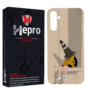 HEPRO MC Cover for SAMSUNG GALAXY A04S