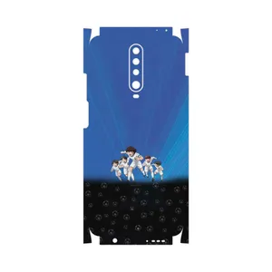 MAHOOT Ganbare Kikkazu-FullSkin Cover Sticker for Xiaomi Redmi K30