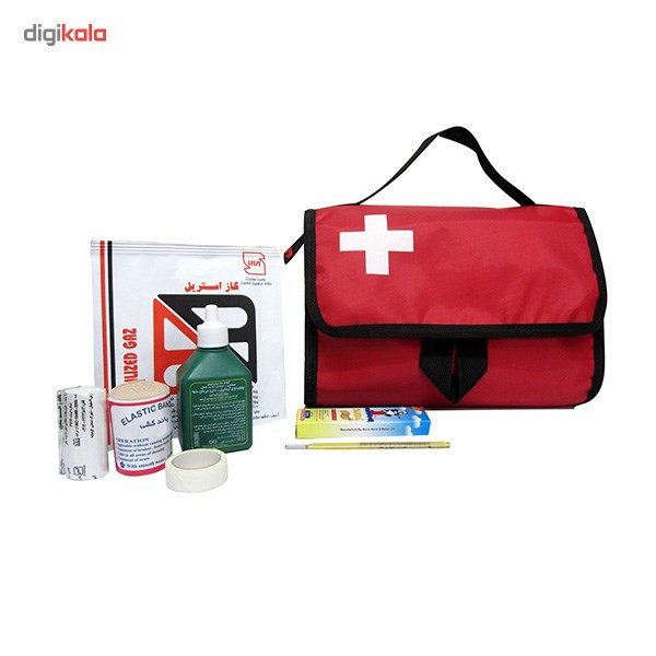 کیف کمک های اولیه ام پی مدل R20-61118