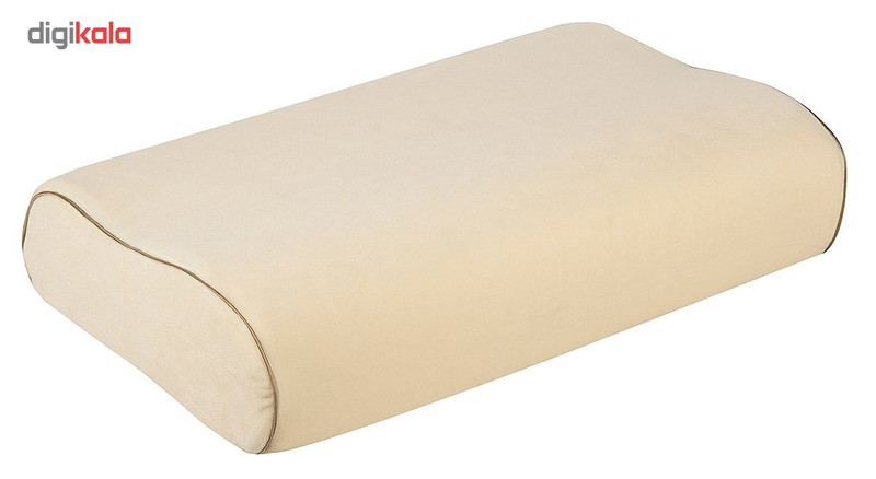 بالش طبی سفت آکسون مدل مدیکال 14 سایز L