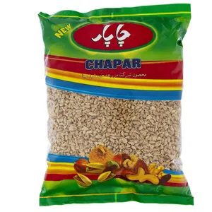 سویا پروتئین چاپار مقدار 750 گرم