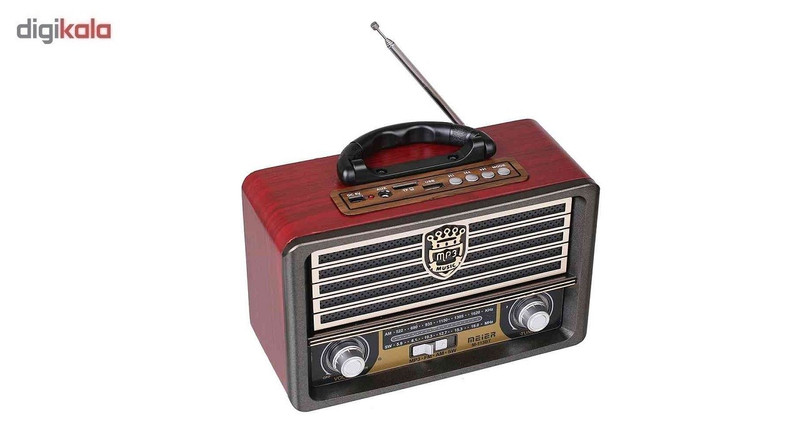 رادیو مییر مدل M-113BT