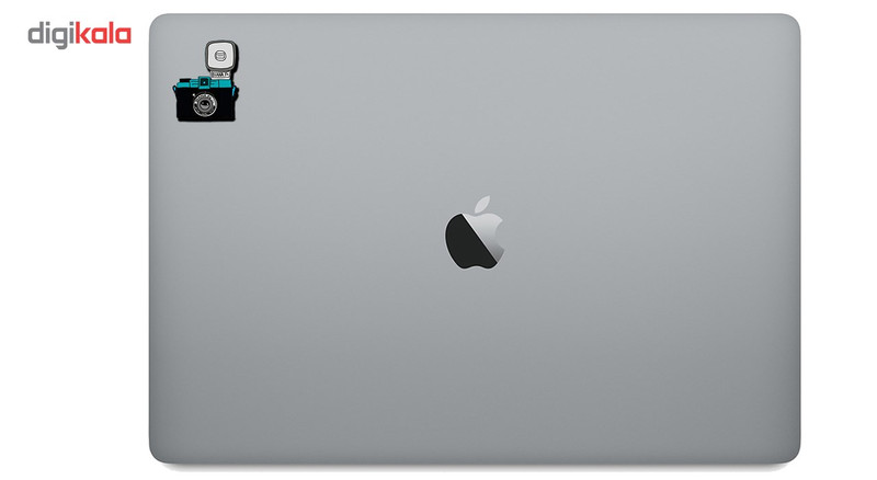 استیکر بانیبو مدل Camera11