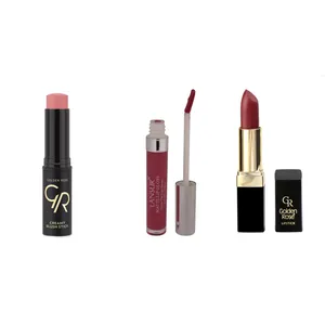 پک ارایشی استاویتا طرح 75 مجموعه 3 عددی