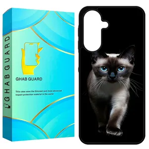 Ghab Guard GA26 Cover for Samsung Galaxy A26 5G / Galaxy A17 5G  