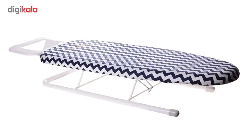 میز اتو وانیلی مدل Jagged-100.30