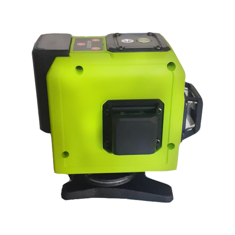 تراز لیزری ایکس کورت مدل 408-3d12 تراز لیزری ایکس کورت مدل 408-3d12