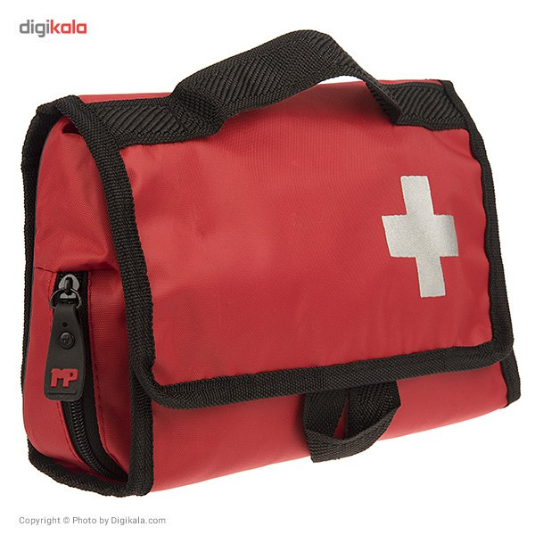 کیف کمک های اولیه ام پی مدل R20-61118