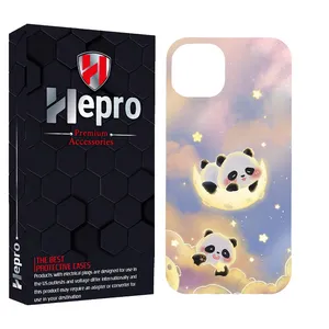 HEPRO MC Cover for Apple IPHONE 13