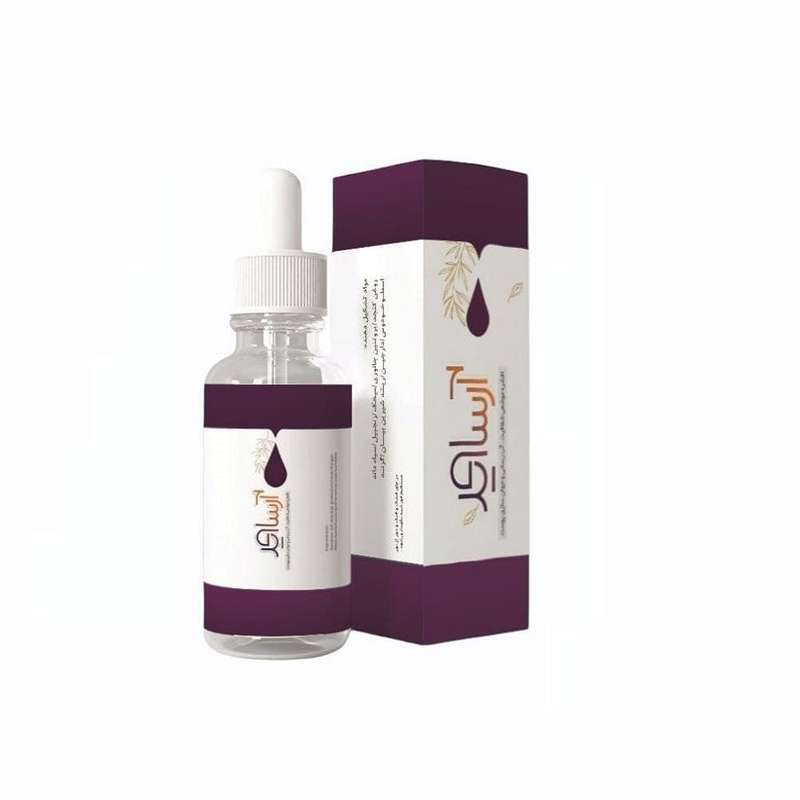 سرم پوست آرساوید مدل Rejuvenation حجم 30 میلی لیتر سرم پوست آرساوید مدل Rejuvenation حجم 30 میلی لیتر