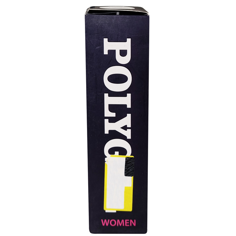 ژل تقویت جنسی پلی ژل مدل Pomegranate وزن 85 گرم