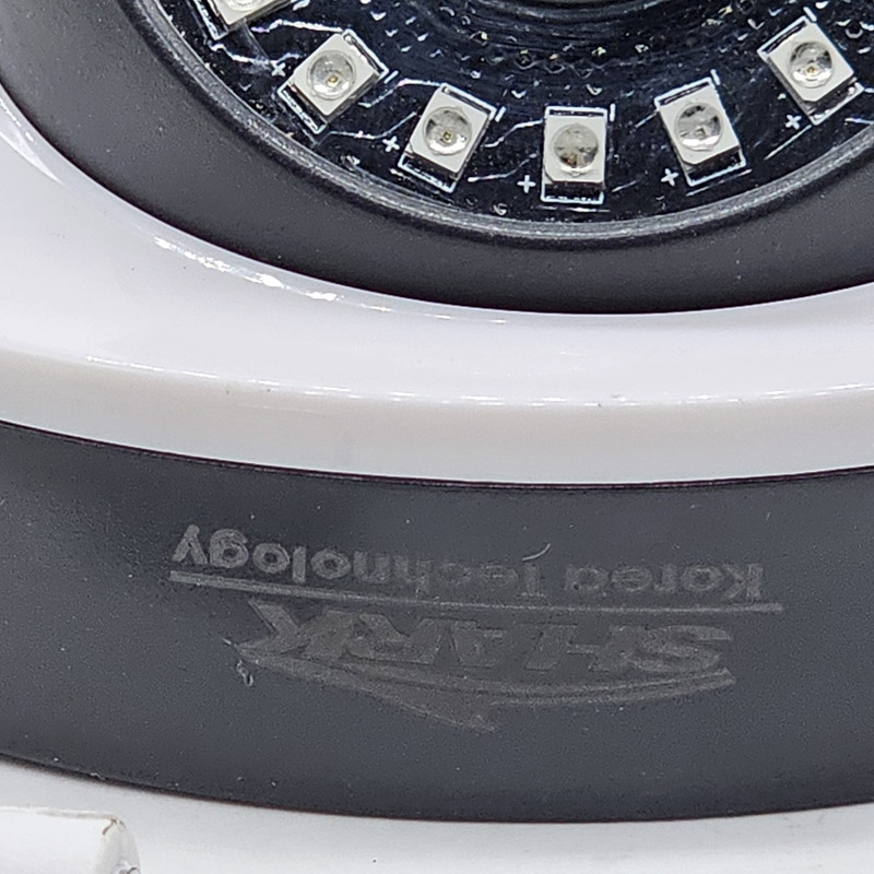 سیستم امنیتی شارک مدل AHD-7004