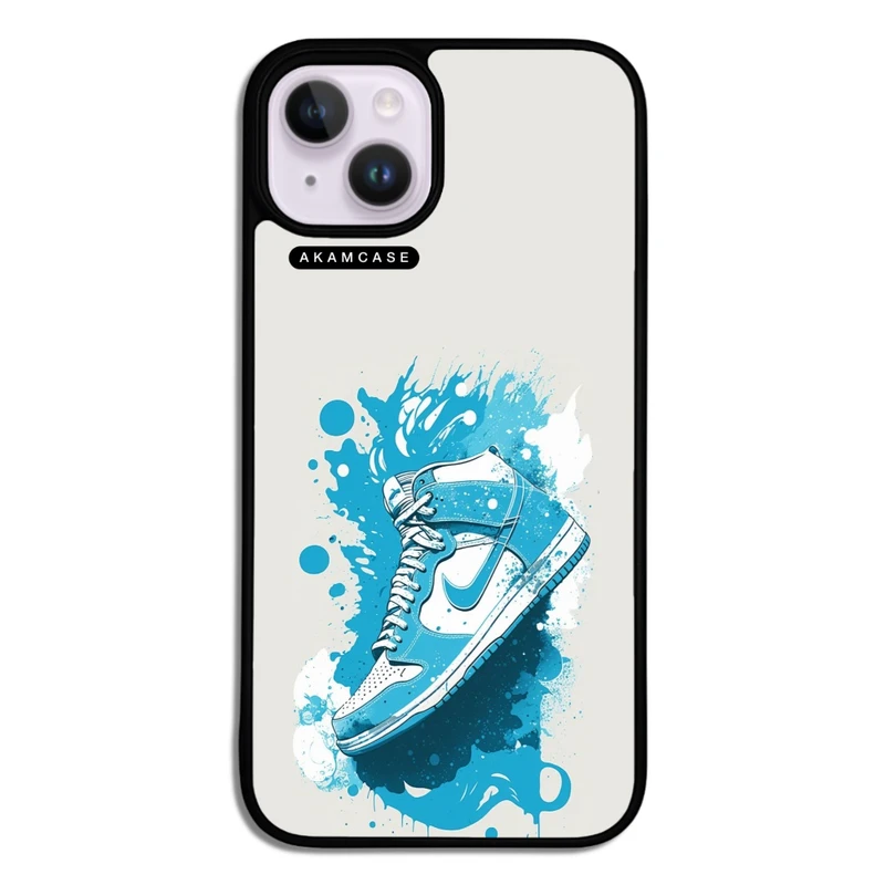 کاور آکام مدل AMC-WA14-NIKE-30 مناسب برای گوشی موبایل اپل iPhone 14