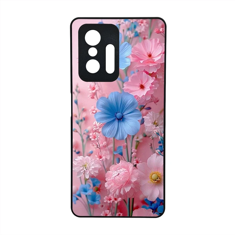 کاور قاب موبایل علوی مدل MLG مناسب برای گوشی موبایل شیائومی Mi 11T Pro / mi 11T