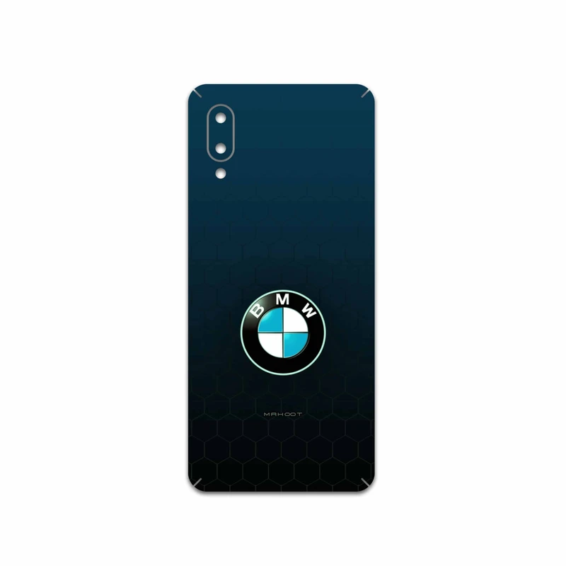 برچسب پوششی ماهوت مدل BMW مناسب برای گوشی موبایل سامسونگ Galaxy A02