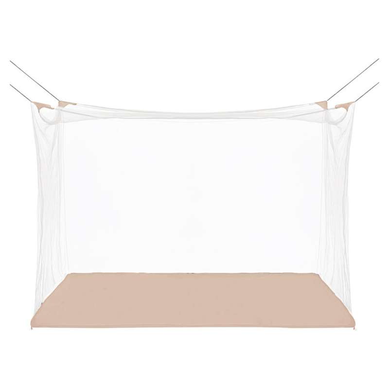 پشه بند سندس مدل F623 سایز 300x400 سانتی متر