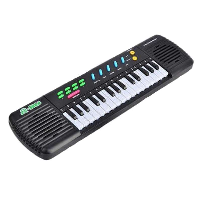 بازی آموزشی کیبورد مدل M-322A
