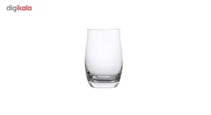 ISI Glasses - 250 CC