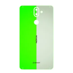 MAHOOT Fluorescence Special Cover Sticker for Nokia 8Sirocco