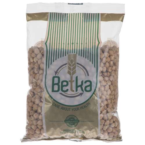 نخود بتکا مقدار 900 گرم