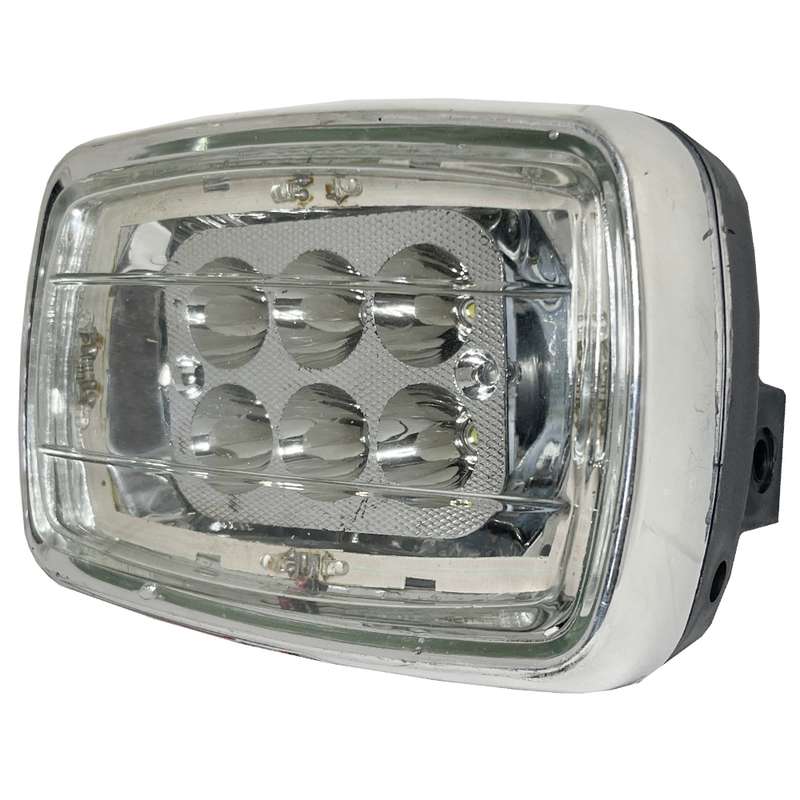 ست کامل چراغ جلو موتورسیکلت مدل 125 مناسب برای هوندا CDI