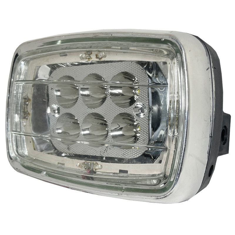 ست کامل چراغ جلو موتورسیکلت مدل 125 مناسب برای هوندا CDI