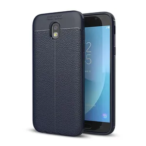 TPU Case protection for  Samsung  j730