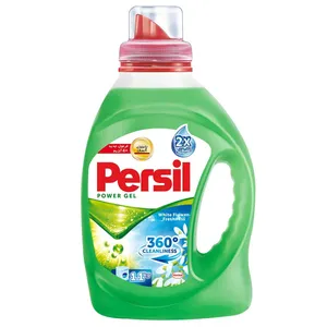 مایع ماشین لباسشویی پرسیل مدل 360Degree Cleanliness مقدار 1.1 کیلوگرم