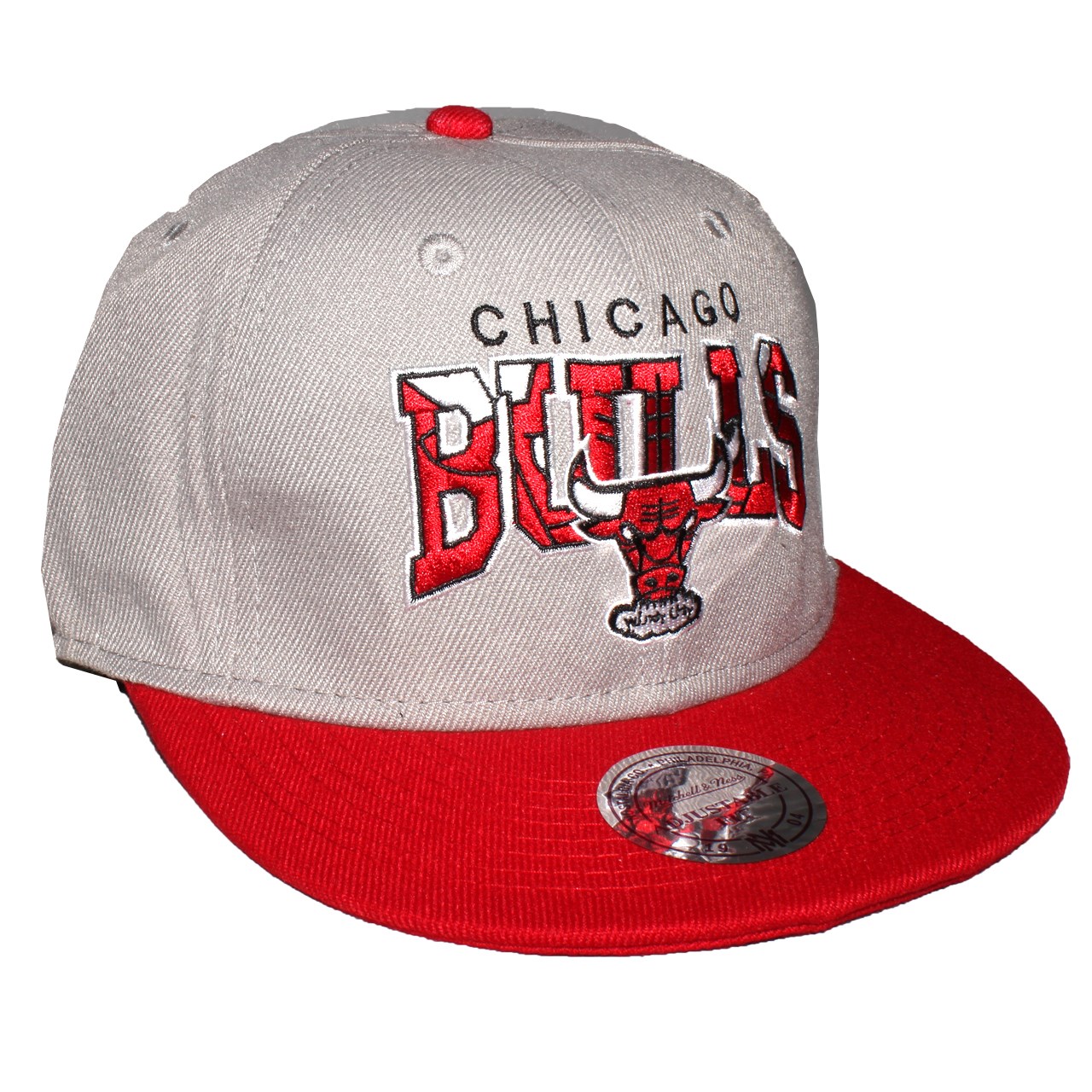کلاه کپ مدل Chicago Bulls