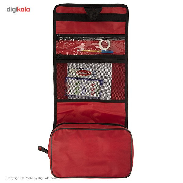 کیف کمک های اولیه ام پی مدل R20-61118