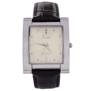 ساعت مچی عقربه‌ای مردانه دریم مدل DWG-F015 - 1