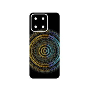MAHOOT Mandala Design 2 Cover Sticker for Honor X5b Plus