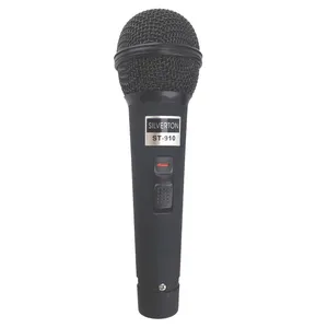 میکروفون دینامیک سیلورتون مدل ST-910
