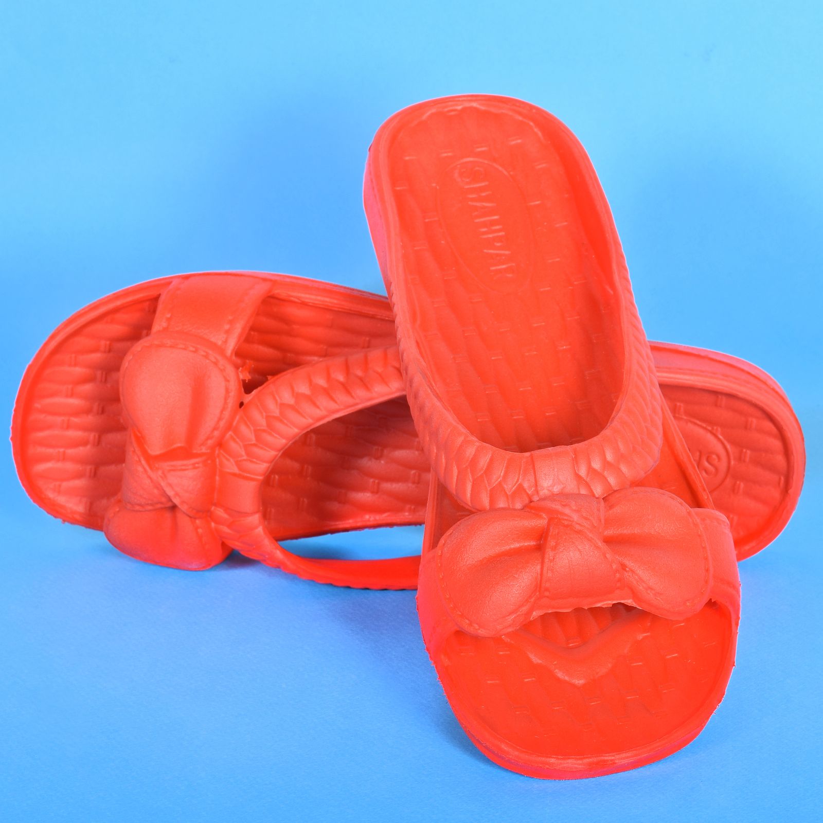 دمپایی زنانه مدل BK.2003 - - 45