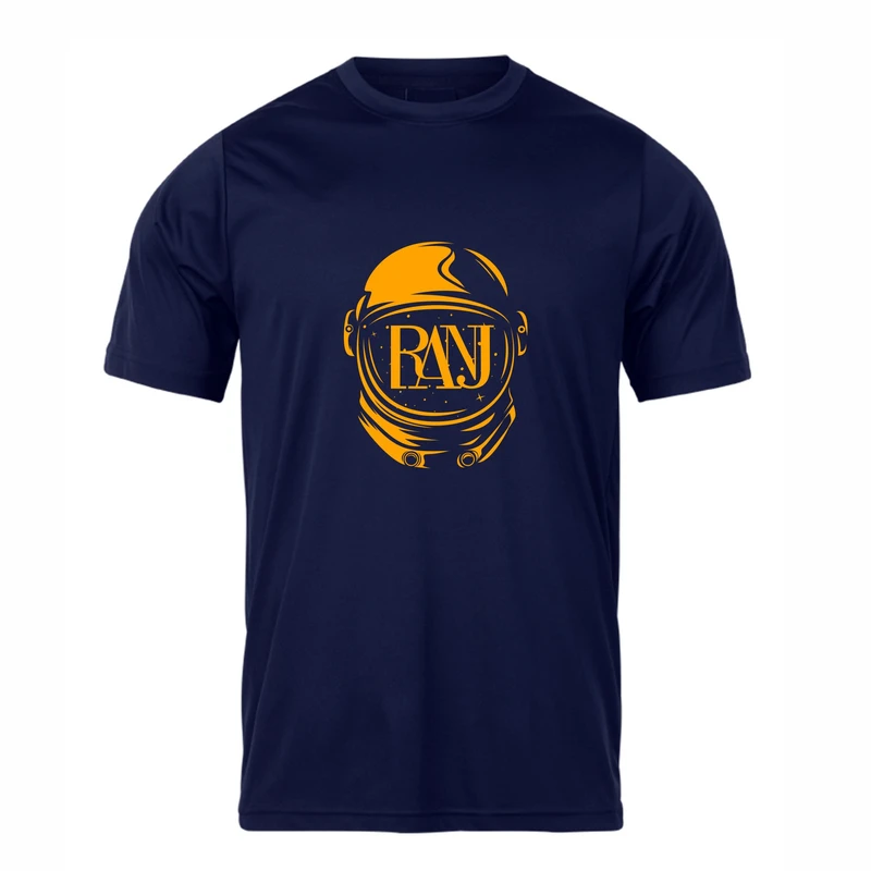 تی شرت آستین کوتاه مردانه رانژ مدل   22RA28D03M-2328-01  