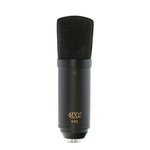 میکروفن ام ایکس ال کد 440