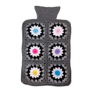 کاور کیسه آب گرم مدل کایلا کد 04