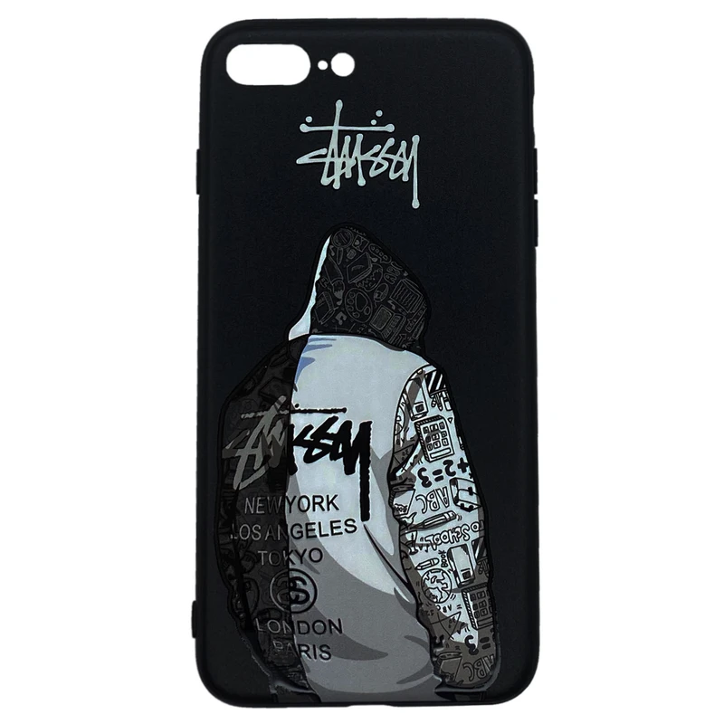 کاور مدل RAP01-7P مناسب برای گوشی موبایل اپل iPhone 7 Plus/8 Plus