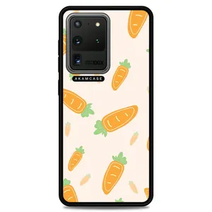 AKAM AMCWSGS20U-FRUIT4 Cover For Samsung Galaxy S20 Ultra