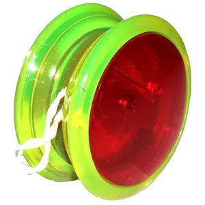 یویو چراغ دار مدل Red See