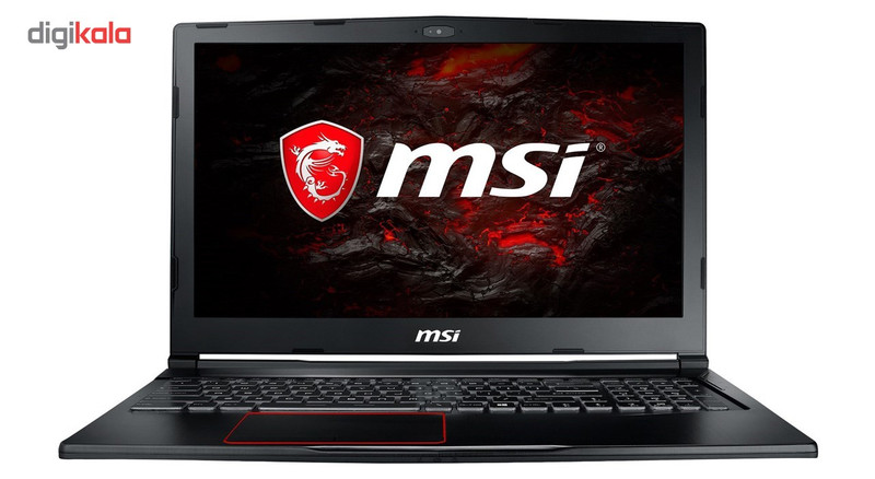 لپ تاپ 15 اینچی ام اس آی مدل GE63 7RD Raider لپ تاپ 15 اینچی ام اس آی مدل GE63 7RD Raider